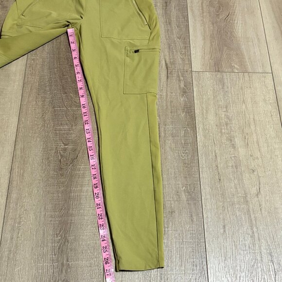 ATHLETA Headlands Hybrid Cargo Tights Size 4 - Picture 11 of 13